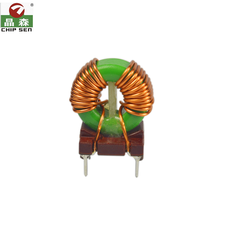 東莞磁環(huán)線圈之使用貼片電感時需要注意什么
