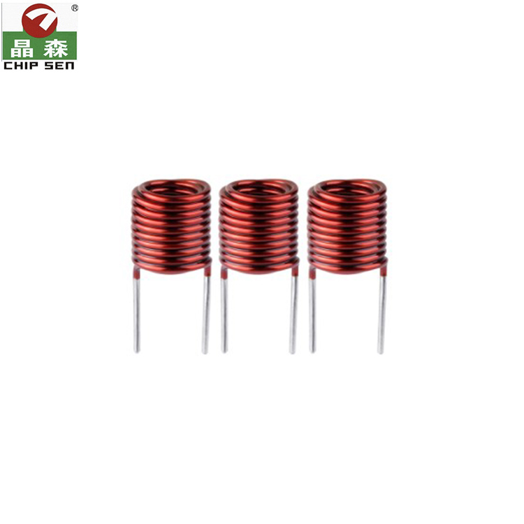 東莞色環(huán)電感電感器的巧妙代換方法及故障點解析