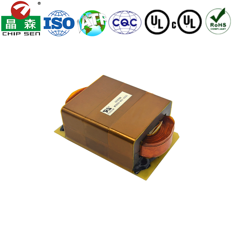 東莞高頻變壓器之現(xiàn)代電子設(shè)備中常見(jiàn)的一種電氣元件
